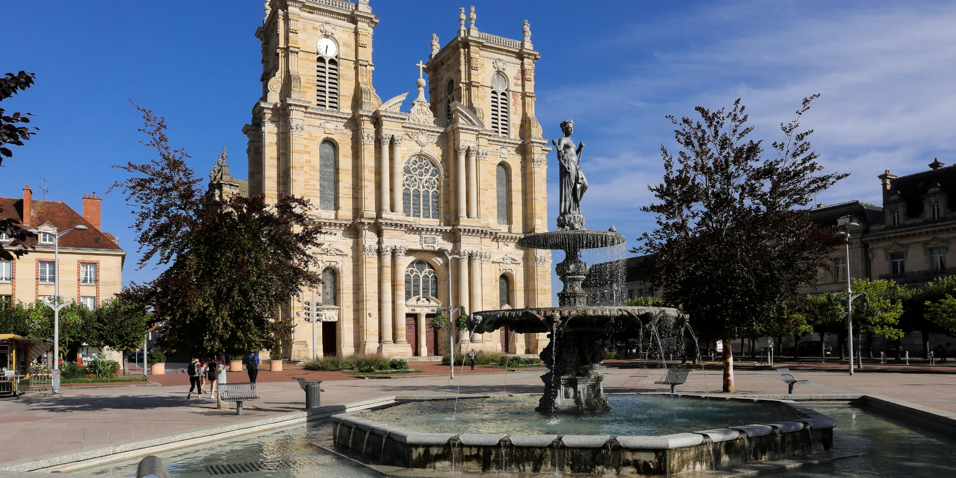 VitryleFrançois Office de Tourisme Lac du Der en Champagne