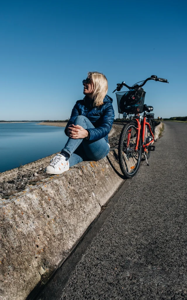 Bicycles - Our traveling hearts