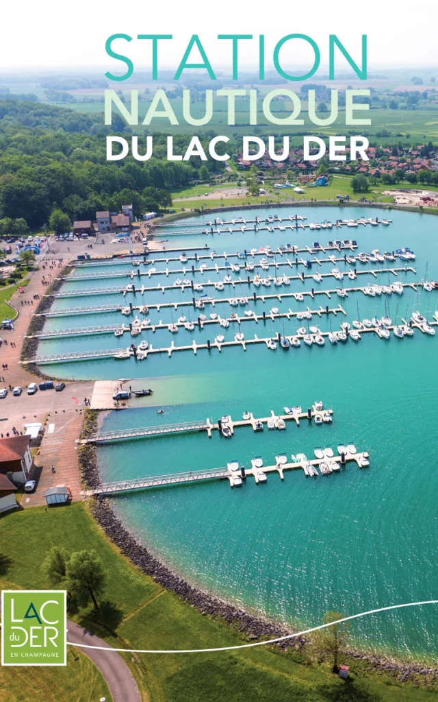 Couverture Plan Station Nautique